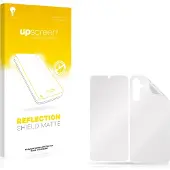 Upscreen Reflection Shield Displayschutz Matt