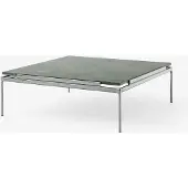 &tradition Sett LN13 Table Basse Verde Guatemala