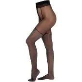 Camano Collants noir