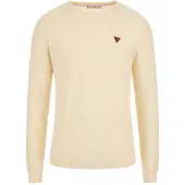 GUESS Pull-over beige