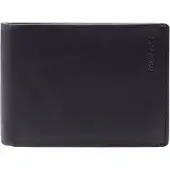 Maître Porte-monnaies 'Hundsbach Wolfram' noir