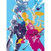 Import Eye Of The Storm DVD