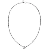 Purelei Chaîne 'Flourish' argent