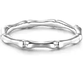Glanzstücke Bague argent