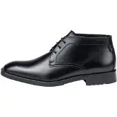 Lloyd Chaussure à lacets 'Veria' noir
