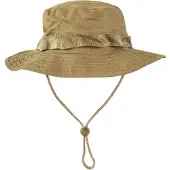 Normani Chapeaux ' Boondock ' beige