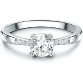 Trilani Bague argent