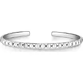 Glanzstücke Bracelet argent