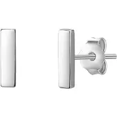 Glanzstücke Boucles d'oreilles argent