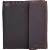 Maître Porte-monnaies 'Birkheim Gerfried' brun foncé