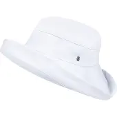 Roeckl Chapeaux 'TOBAGO' blanc