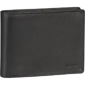 Maître Porte-monnaies 'F3 Galbert' noir