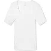 Schiesser Spencer 1/2 Luxury 100 46 Femmes