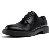 Camper Chaussure à lacets 'Dean' noir