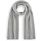 Codello Écharpe gris clair