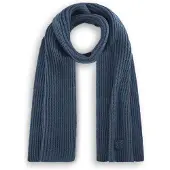 Codello Écharpe bleu foncé