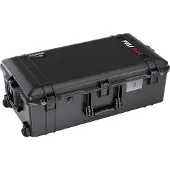Peli 1615 Air Empty noir PB