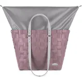 Normani Cabas 'Tamanarte' gris / rose