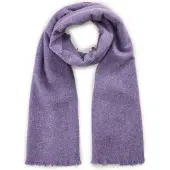 Codello Écharpe violet