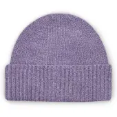 Codello Bonnet violet / violet pastel