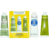 L'Occitane Soft Hands Trio Coffret