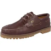 Dockers Mocassin bordeaux
