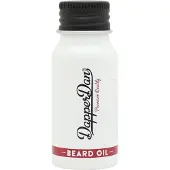 Dapper Dan 009299 30ml Shaving Oil Clair Homme