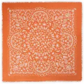 Codello Foulard orange