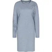 Triumph Chemise de nuit ' Endless Comfort ' bleu clair
