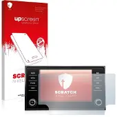 Upscreen Scratch Shield Protection