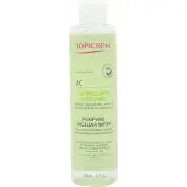 Topicrem AC Eau Micellaire Purifiante 200 ml Produit(S) Nettoyant(S)
