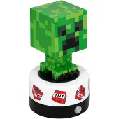Paladone Creeper Room Guard Figurine taille unique
