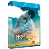 DIAPHANA Au nom de la Terre Blu-ray