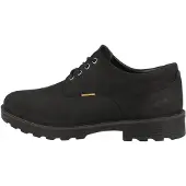 Camel active Chaussure à lacets noir