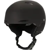 SOS Casque 'Cooper Elite' noir