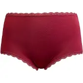 SugarShape Culotte bordeaux