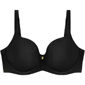 Triumph Soutien-gorge 'Ladyform Soft' noir