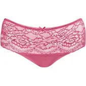 SugarShape Culotte 'Lace' rose