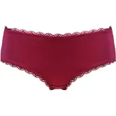 SugarShape Culotte 'Pure' bordeaux