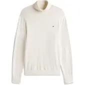 Tommy Hilfiger Pull-over blanc