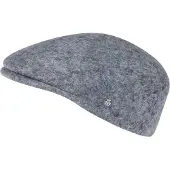 Roeckl Chapeaux 'GREENWICH' gris