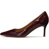 Kazar Escarpins bordeaux