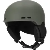 Whistler Casque 'Moritz' vert