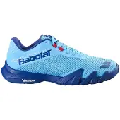 Babolat Jet Viva Padel Shoes Bleu EU 45 Homme