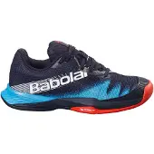 Babolat Chaussures De Padel Jet Premura 2jr