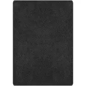 vidaXL Tapis Shaggy Anti-dérapant Gris foncé 240 x 340 cm PP