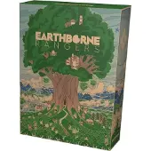 Earthborne Games Earthborne Rangers (anglais)