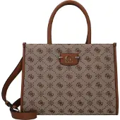 GUESS Hwjp96 54220 Tote Couleur Marron
