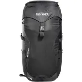 Tatonka Sac à dos de sport noir / blanc