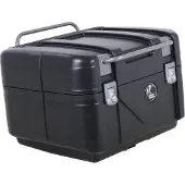 Hepco&Becker Gobi Top Case Noir